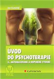 Úvod do psychoterapie - obálka