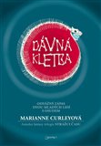 Dávná kletba - obálka