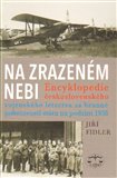 Na zrazeném nebi - obálka