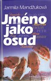 Jméno jako osud - obálka