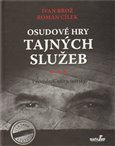 Osudové hry tajných služeb - obálka