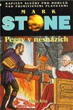 Mark Stone: Peggy v nesnázích - obálka