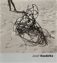 Josef Koudelka - obálka