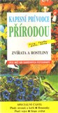 Kapesní průvodce přírodou (Zvířata a rostliny) - obálka