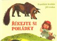 Říkejte si pohádky - obálka