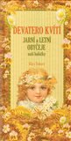 Devatero kvítí, jarní a letní zvyky a obyčeje - obálka
