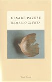 Řemeslo života - obálka