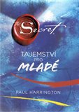 Tajemství pro mladé - obálka