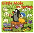 Little Mole in Spring - obálka