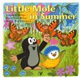 Little Mole in Summer - obálka