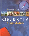 Objektiv s úsměvem - obálka
