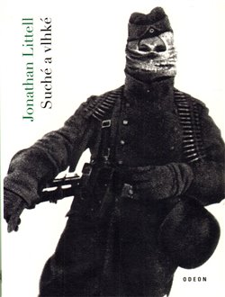 Obálka titulu Suché a vlhké