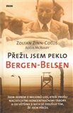 Přežil jsem peklo Bergen-Belsen - obálka