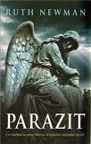 Parazit - obálka
