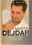 Martin Dejdar - Hercův úsměv, smích... (Hercův úsměv, smích i pláč) - obálka