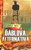 Ďáblova alternativa - obálka