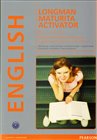 Longman Maturita Activator - Učebnice + 2 audio CDs