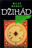 Džihád - obálka