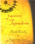 Tajemství za tajemstvím - obálka
