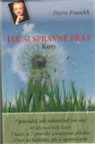 Jak si správně přát - karty - obálka