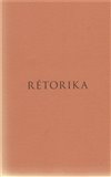 Rétorika - obálka