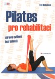 Pilates pro rehabilitaci - obálka