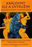 Královny slz a ostružin - obálka