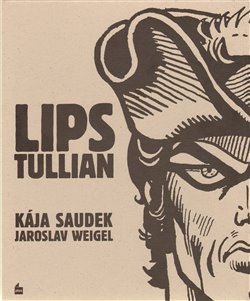 Obálka titulu Lips Tullian