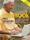 Notebook pro seniory - obálka