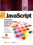 JavaScript (Průvodce programováním ajaxových aplikací) - obálka