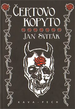 Obálka titulu Čertovo kopyto