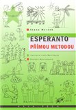 Esperanto přímou metodou - obálka