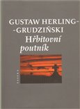 Hřbitovní poutník - obálka