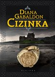 Cizinka - obálka