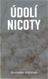Údolí Nicoty - obálka