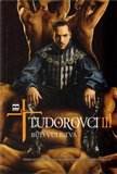 Tudorovci III - Buď vůle Tvá - obálka