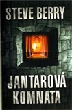 Jantarová komnata - obálka