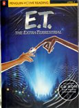 E.T. + CD PACK - obálka