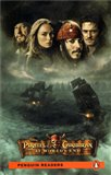 Pirates of the Caribbean At World´s End - obálka