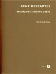 René Descartes (Metafyzika lidského dobra) - obálka