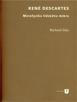 Obálka titulu René Descartes