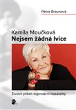 Nejsem žádná lvice (Životní příběh legendární hlasatelky) - obálka