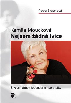 Obálka titulu Nejsem žádná lvice