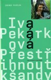 Přestřihnout kšandy - obálka