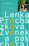 Zvonek a pak chorál - obálka
