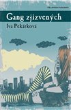 Gang zjizvených - obálka