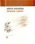 Ztracený v poezii - obálka