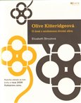 Olive Kitteridgeová (O ženě s nezlomnou životní silou) - obálka
