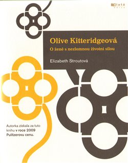 Obálka titulu Olive Kitteridgeová