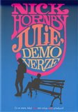 Julie, demoverze - obálka